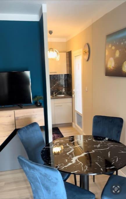 Appartement Villa-Celine Torrevieja Eksteriør bilde