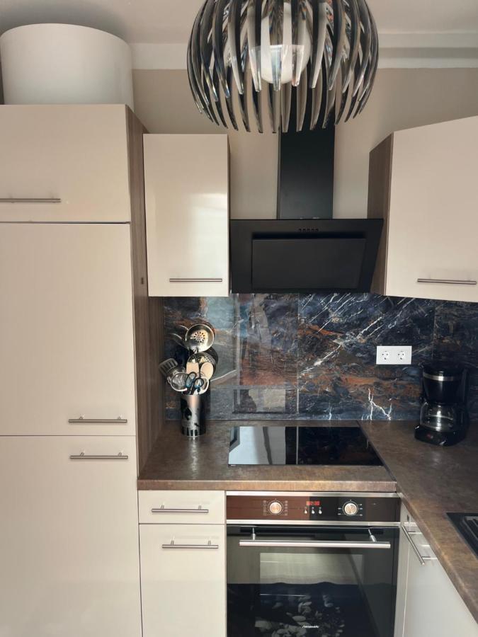 Appartement Villa-Celine Torrevieja Eksteriør bilde