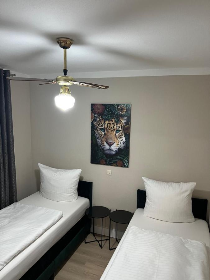 Appartement Villa-Celine Torrevieja Eksteriør bilde