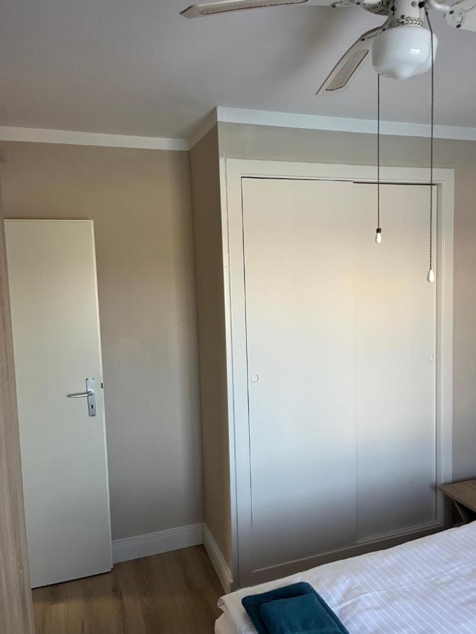 Appartement Villa-Celine Torrevieja Eksteriør bilde