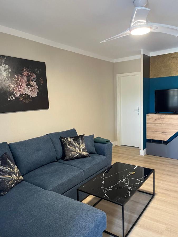 Appartement Villa-Celine Torrevieja Eksteriør bilde