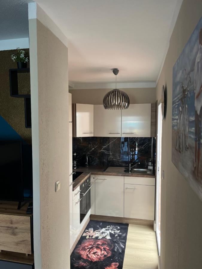 Appartement Villa-Celine Torrevieja Eksteriør bilde