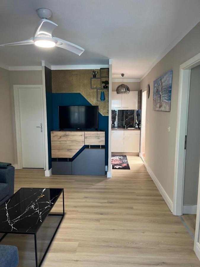 Appartement Villa-Celine Torrevieja Eksteriør bilde