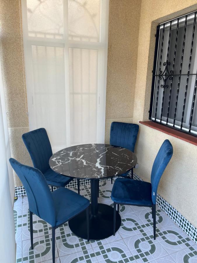 Appartement Villa-Celine Torrevieja Eksteriør bilde