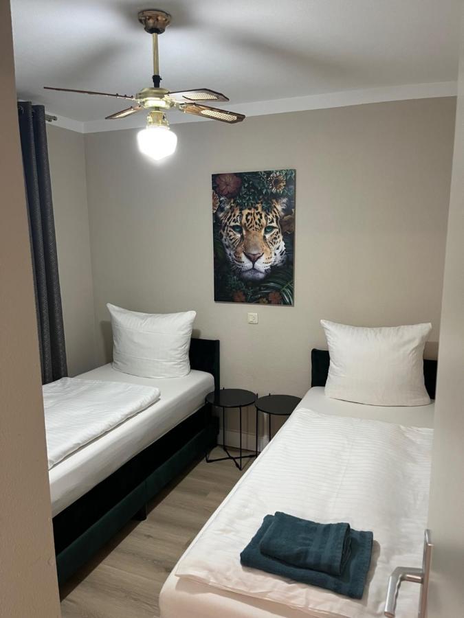 Appartement Villa-Celine Torrevieja Eksteriør bilde