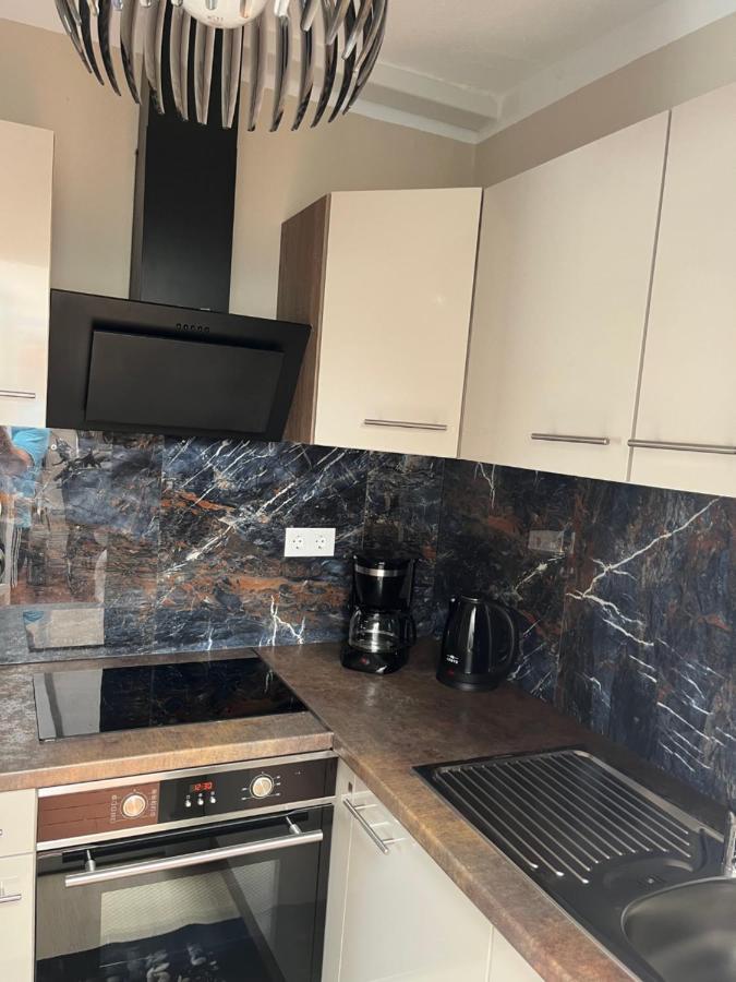 Appartement Villa-Celine Torrevieja Eksteriør bilde