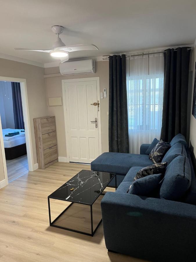 Appartement Villa-Celine Torrevieja Eksteriør bilde