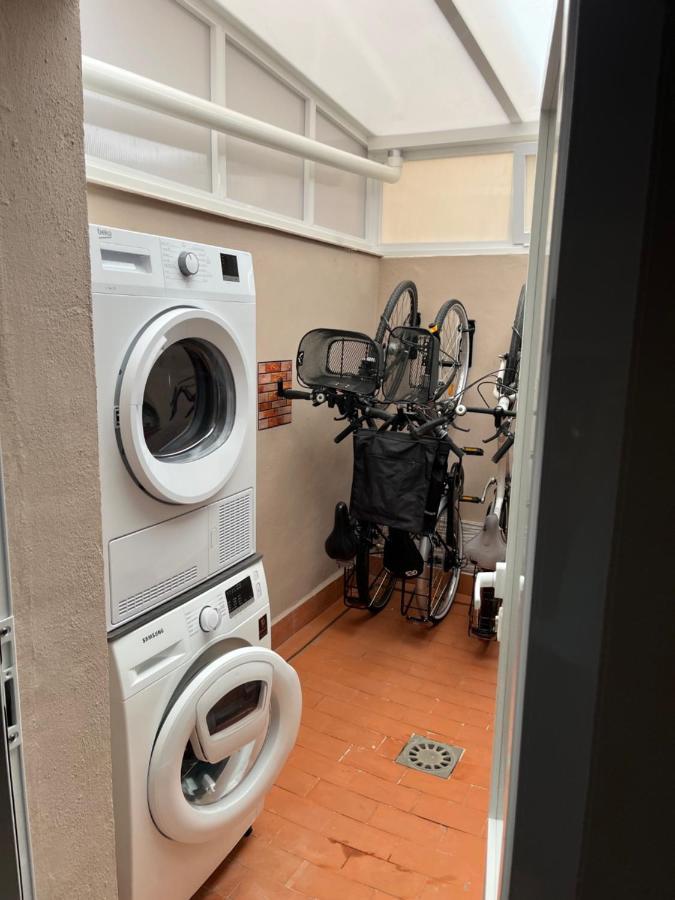 Appartement Villa-Celine Torrevieja Eksteriør bilde